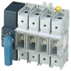 Socomec - Interrupteur-sectionneur SIRCO MV 4P 100A