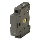 Socomec - 1 pôle additionnel principal (4ème pôle) pour  SIRCO M1 25A