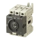 Socomec - Interrupteur-sectionneur SIRCO M1 3P 32A