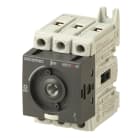 Socomec - Interrupteur-sectionneur SIRCO M1 3P 40A