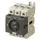 Socomec - Interrupteur-sectionneur SIRCO M2 3P 63A