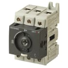Socomec - Interrupteur-sectionneur SIRCO M2 3P 80A