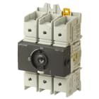 Socomec - Interrupteur-sectionneur SIRCO M3 3P 100A
