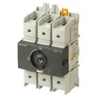 Socomec - Interrupteur-sectionneur SIRCO M3 3P 125A