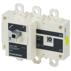 Socomec - Interrupteur-sectionneur SIRCO AC 690VAC 3P 500A sans poignée