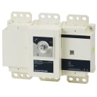 Socomec - Interrupteur-sectionneur SIRCO AC 690VAC 3P 2000A sans poignée