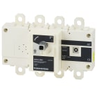 Socomec - Interrupteur-sectionneur SIRCO AC 690VAC 4P 315A sans poignée