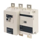Socomec - Interrupteur-sectionneur SIRCO AC 690VAC 3P 400A sans poignée