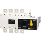 Socomec - Interrupteur-sectionneur AC commandé à distance SIRCO MOT AT 230VAC 3P 630A