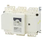 Socomec - Interrupteur-sectionneur AC SIRCO 3P 5000A commande frontale sans poignée