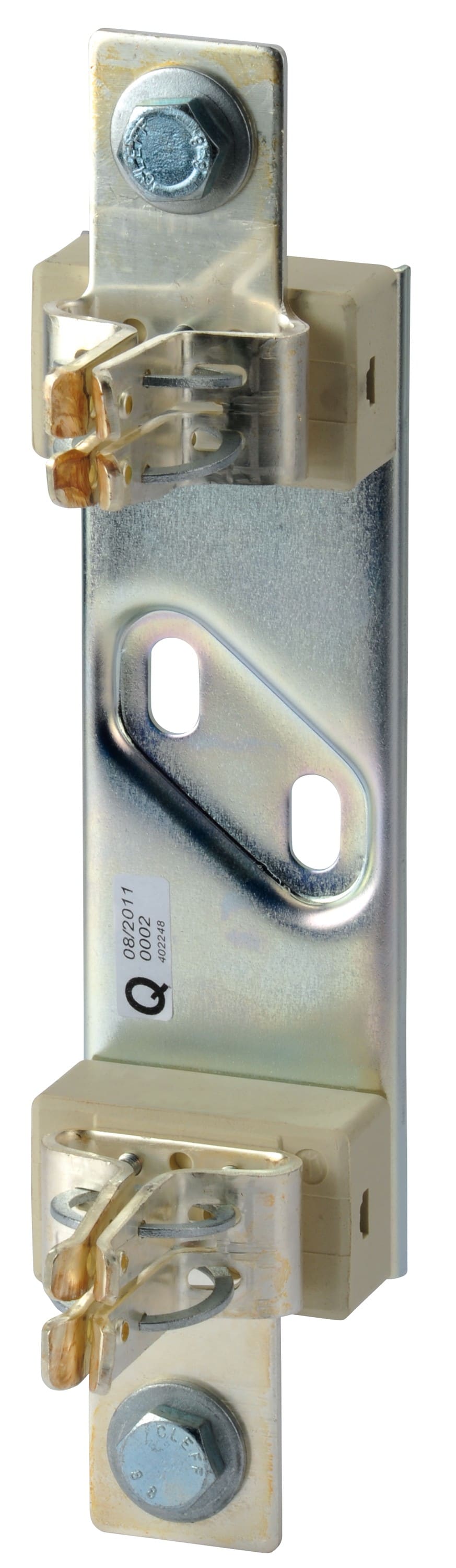 Socomec - Socle pour fusible 1P S3LL à fixation par vis