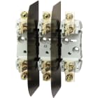 Socomec - Kit IP20 pour socle fusible T1 3P 250A