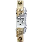 Socomec - Kit IP20 pour socle fusible T3 1P 630A