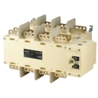 Socomec - Inverseur de sources à commande manuelle SIRCOVER I-0-II 4P 2000A