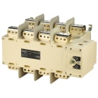 Socomec - Inverseur de sources à commande manuelle SIRCOVER I-0-II 4P 3200A