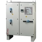 Socomec - Inverseur de sources automatique ATyS M 4P 400A sous coffret tôle Double Line