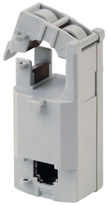 Socomec - Capteur tr-14 14mm 40-160A