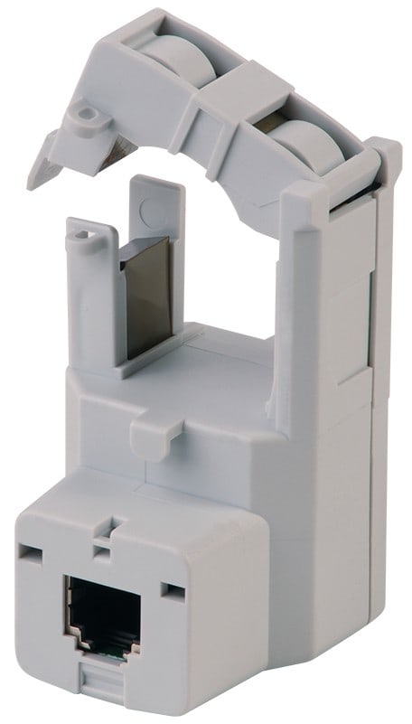 Socomec - Capteur tr-21 21mm 63-250A