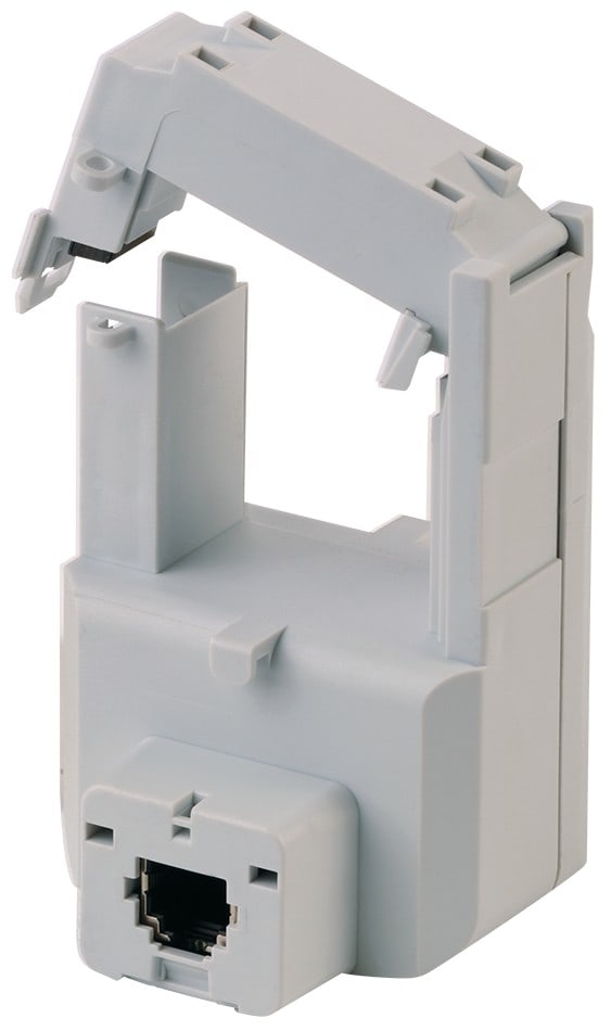 Socomec - Capteur de courant ouvrant iTR-32 32mm 160-600A