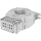 Socomec - Transformateur de courant ACCUline BCT-C Ø40mm 500 A classe 0,2 Smax