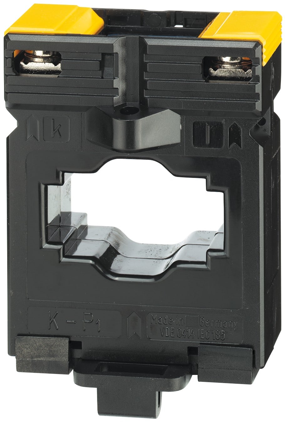 Socomec - Transformateur de courant barre/câble passant tcb 32-40 200A/5A classe 0,5 5VA