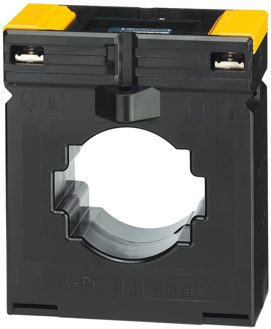 Socomec - Transformateur de courant barre/câble passant tcb 44-50 800A/5A classe 0,5 15VA