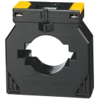 Socomec - Transformateur de courant barre/câble passant tcb 55-80 400A/5A classe 0,5 2,5VA
