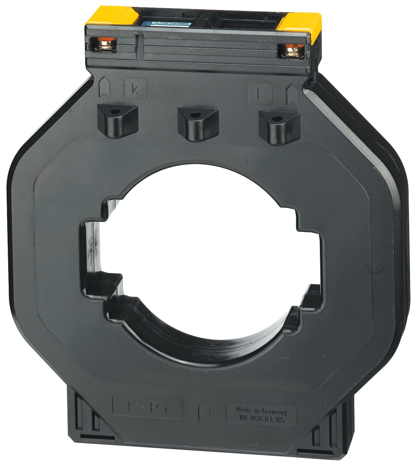 Socomec - Transformateur de courant barre/câble passant tcb 85-100 800A/5A classe 0,5 5VA
