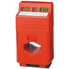 Socomec - Transformateur à convertisseur intégré CTA-VA4 40A/4-20mA ALIM 230V