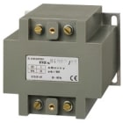 Socomec - Transformateur de tension BTV 25 600/100VAC 25 VA classe 1