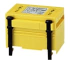 Socomec - Transducteur sortie 5A  0-20mA  0-10VDC auto-alim.