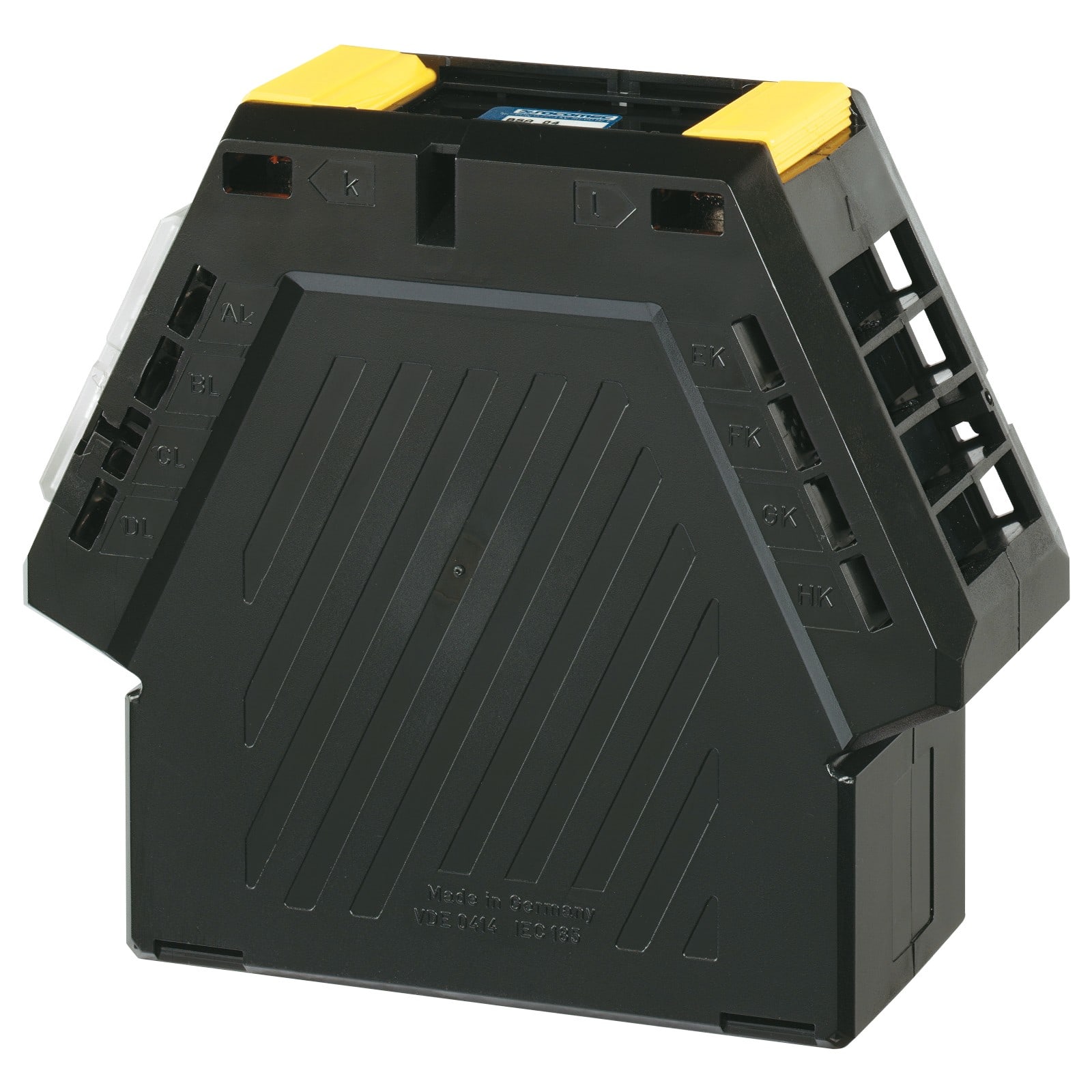 Socomec - TC de somme BSA 02 5+5/5 A-5 A