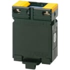 Socomec - TC en boîtier moulé à primaire bobiné trb 70 50A/5A classe 0,5 5VA