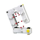 Socomec - Transformateur de courant ouvrant to 58 800A/5A classe 0,5 2,5VA