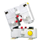 Socomec - Transformateur de courant ouvrant to 23 100A/5A classe 3 1,25VA
