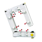 Socomec - Transformateur de courant ouvrant to 812 300A/5A classe 1 2,5VA