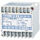 Socomec - Transducteur de courant CSA-A4 1A/4-20mA ALIM 230V