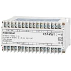 Socomec - Transducteur de puissance active CSA-P3FE 5A/400V/4-20mA/230VAC