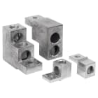 Socomec - Borne à cage pour FUSERBLOC UL 800-1200A Cu/Al x8