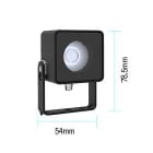 Acdc - acdc - PLAZA S3x 24V 320-827 LV WH 2M 67