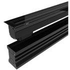 Acdc - acdc - BL LRI SECURE END CAP 2071-BK