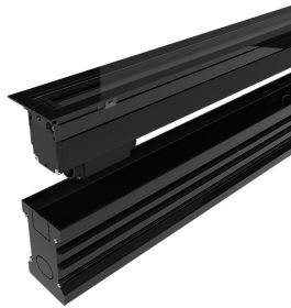 Acdc - acdc - BL LRI SECURE END CAP 2071-AS