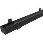 Acdc - acdc - BL SI SX SURFACE BRACKET 2054-SI