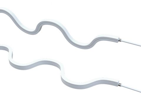 Acdc - acdc - VISTA STARTER LEAD 5M