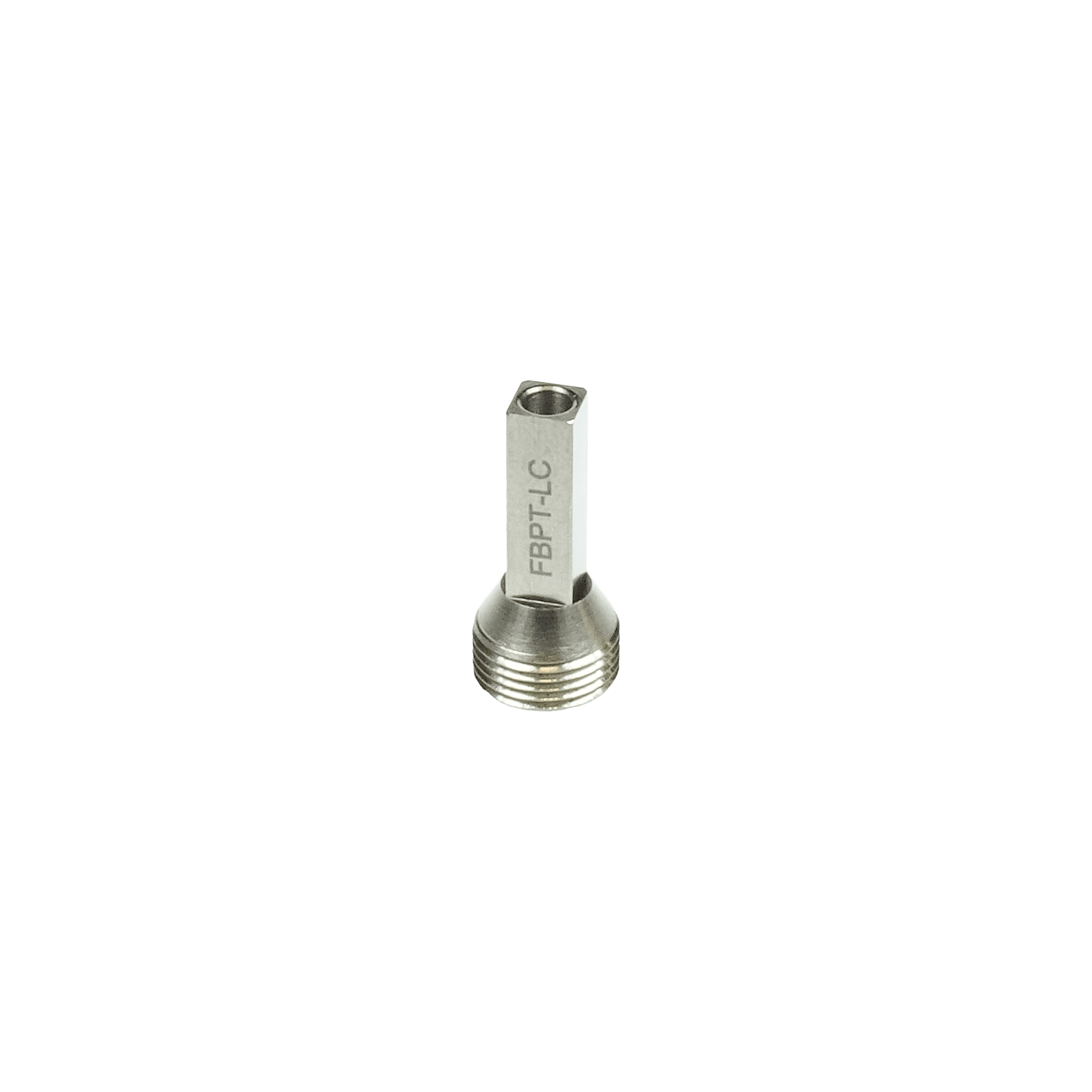 Softing - Embouts LC/PC pour vidéomicroscope optique