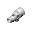 Softing - Embout SC/APC pour vidéomicroscope optique