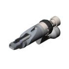 Softing - Embout MPO APC pour vidéomicroscope optique