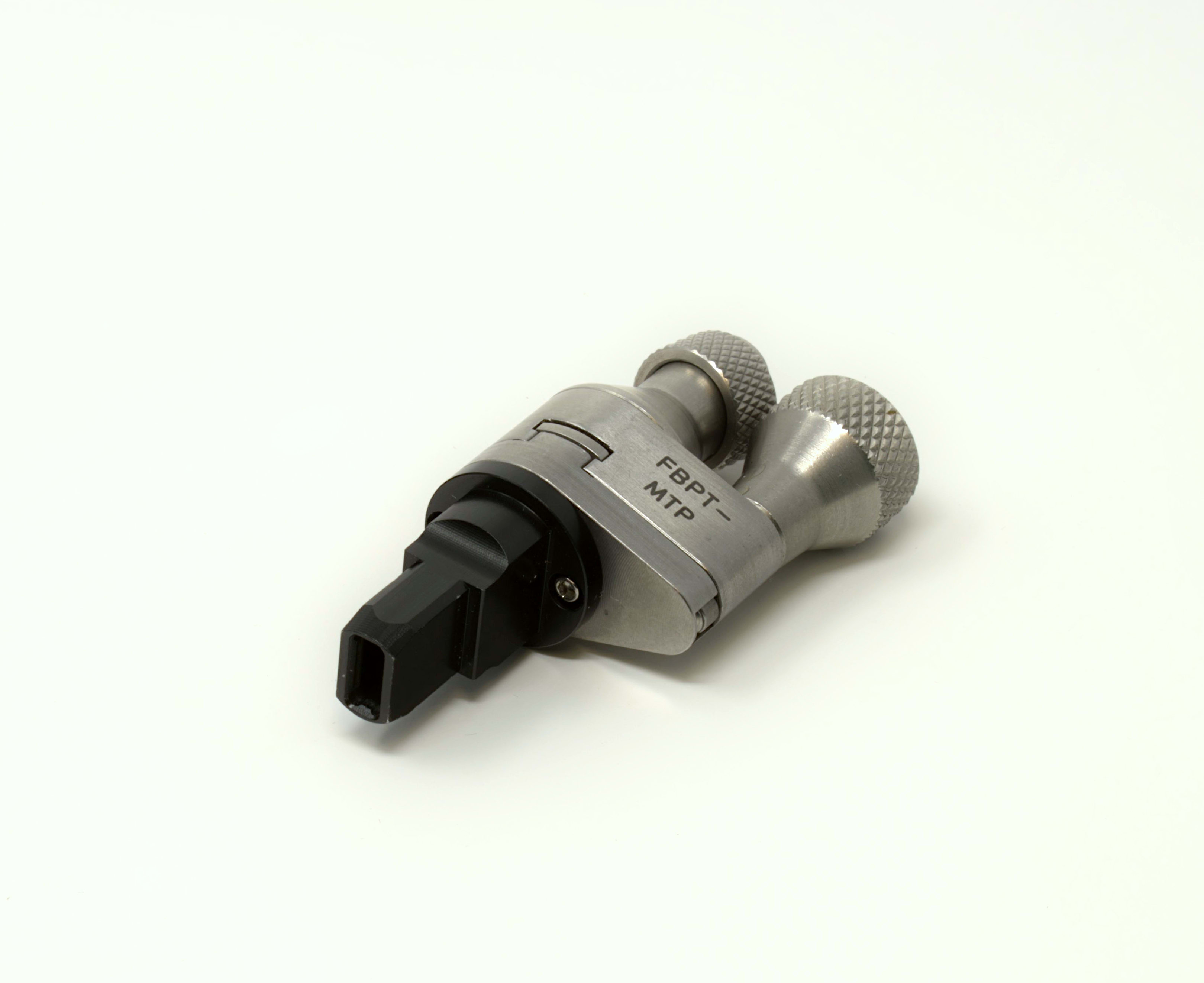 Softing - Embout MPO APC pour la vérification de cordons optiques