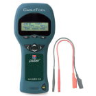 Softing - CableTool, compteur de câble multifonctionnel. Le kit comprend une unité, une pa