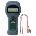 Softing - CableTool (CT50)  Appareil de mesure multifonctionnel pour câbles  Comprend : ap
